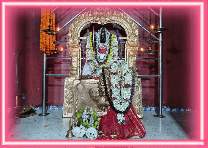 Devi Darshan